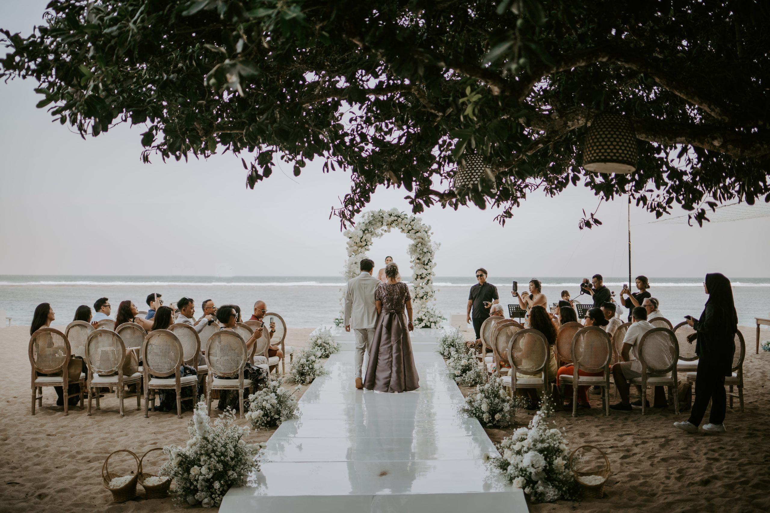 Sophie & Vincent’s Wedding